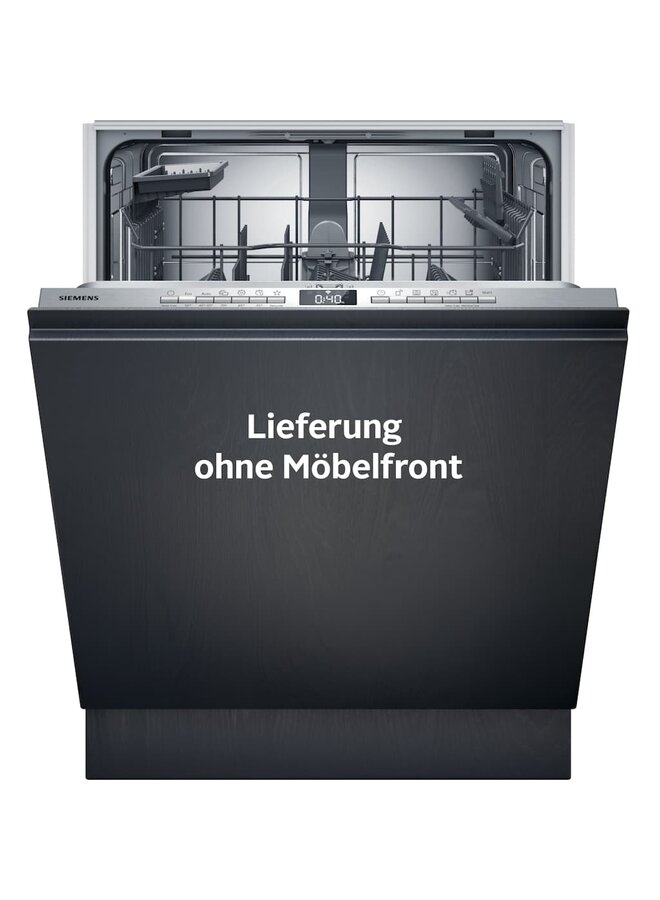 SN63HX04TE | Inbouw vaatwasser | C Label