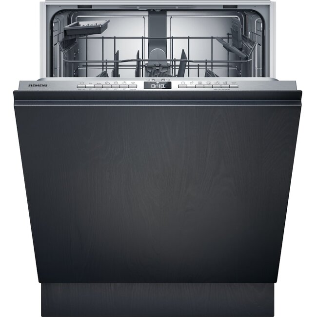 Siemens SN63HX04TE | Inbouw vaatwasser | C Label