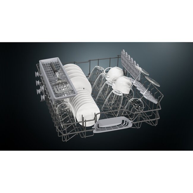 Siemens SN63HX04TE | Inbouw vaatwasser | C Label