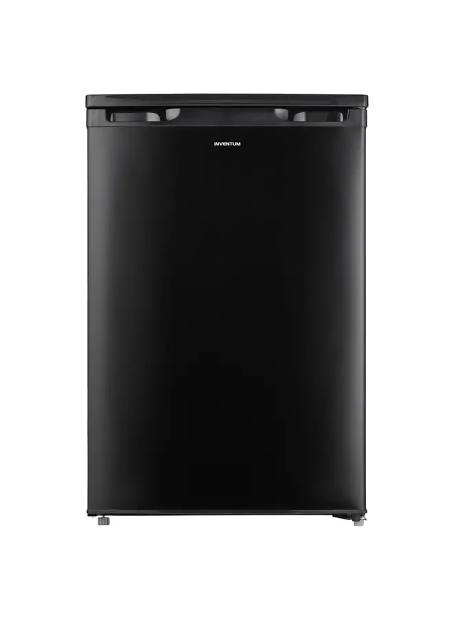 Inventum VR550B | Tafelmodel vrieskast | Zwart