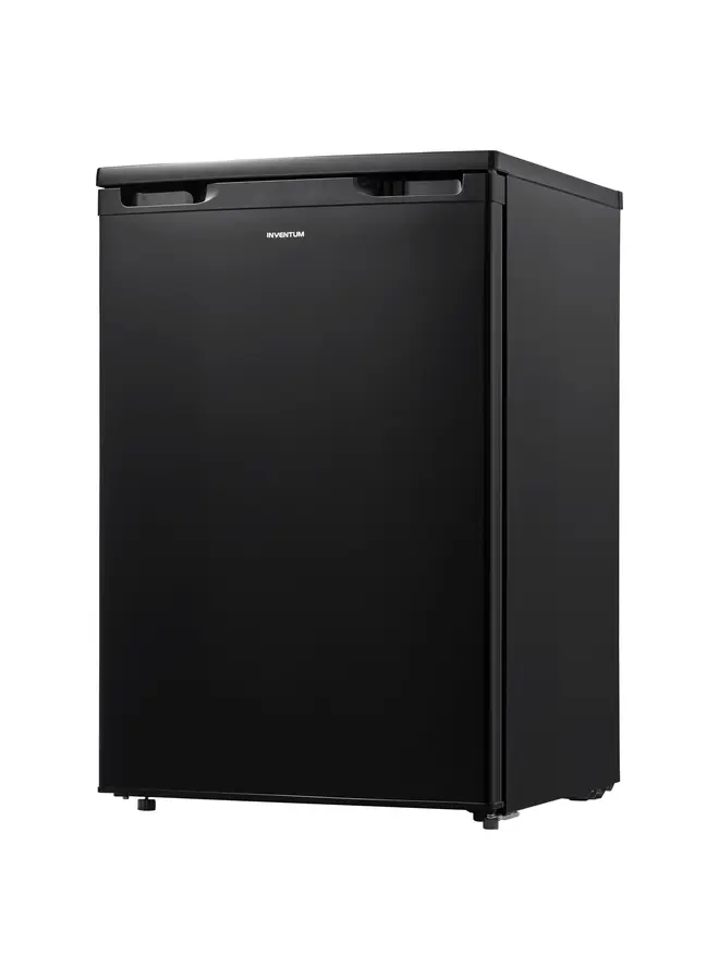 Inventum VR550B | Tafelmodel vrieskast | Zwart