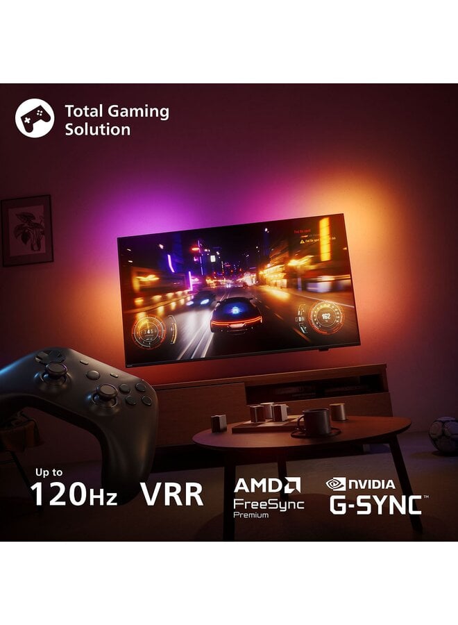 PHILIPS 65OLED760 4k OLED Ambilight TV 65 inch