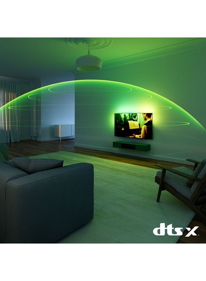 PHILIPS 65OLED760 4k OLED Ambilight TV 65 inch