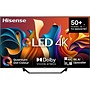 Hisense 55A7NQ QLED TV 55 inch Smart tv 4 K