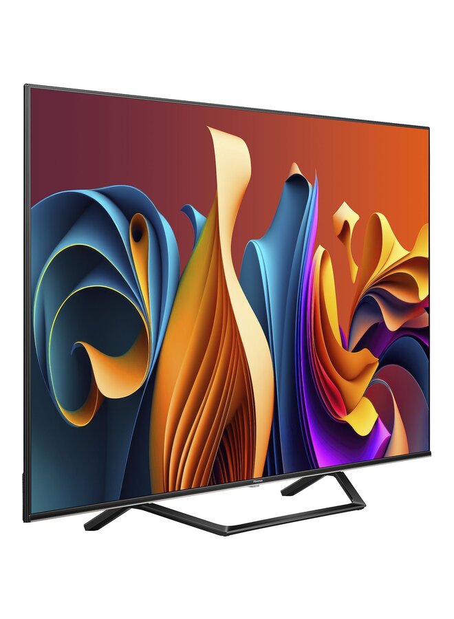 Hisense 55A7NQ QLED TV 55 inch Smart tv 4 K