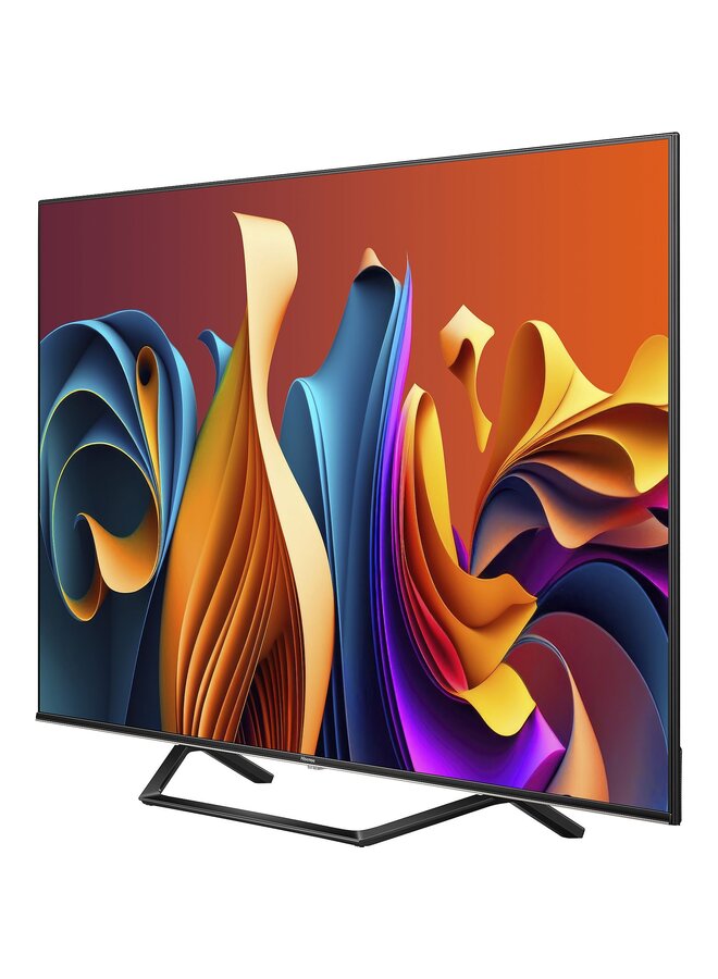 Hisense 55A7NQ QLED TV 55 inch Smart tv 4 K