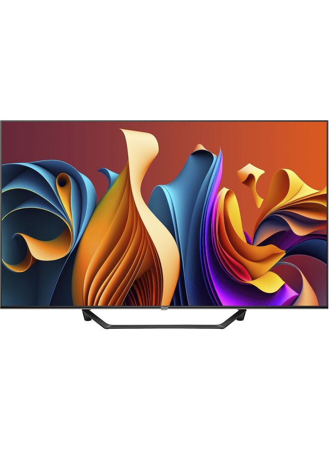Hisense 55A7NQ QLED TV 55 inch Smart tv 4 K