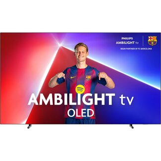 Philips 48OLED760 4k OLED Ambilight TV 48 inch Philips 48OLED760 4k OLED Ambilight TV 48 inch