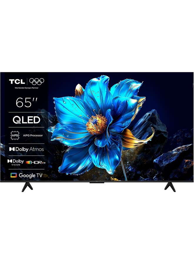 65P7K QLED Google TV (2025) 65 inch 4 K Smart TV