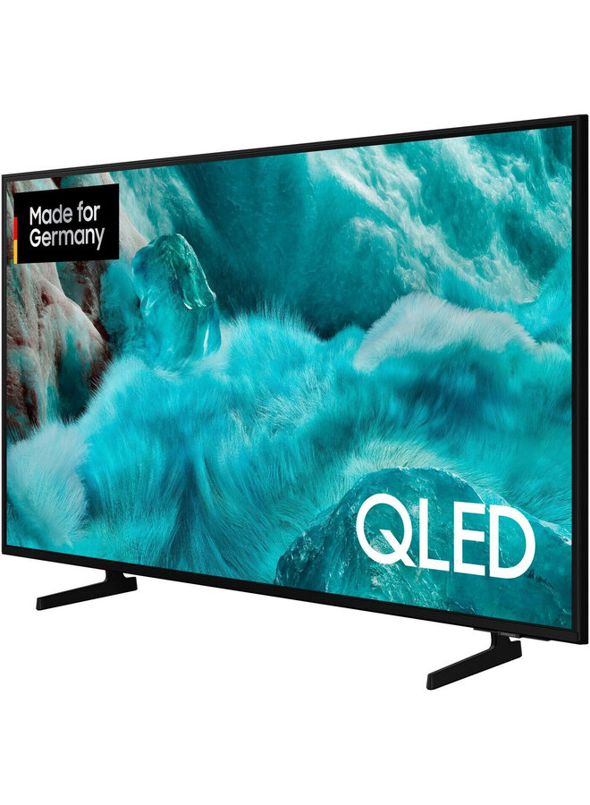 Samsung GQ43Q7F QLED TV Vision AI Smart TV 43 inch