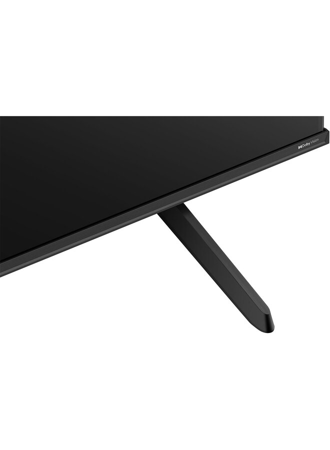 Hisense 43A6N | 4 K Smart TV 43 inch