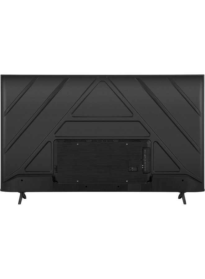 Hisense 43A6N | 4 K Smart TV 43 inch