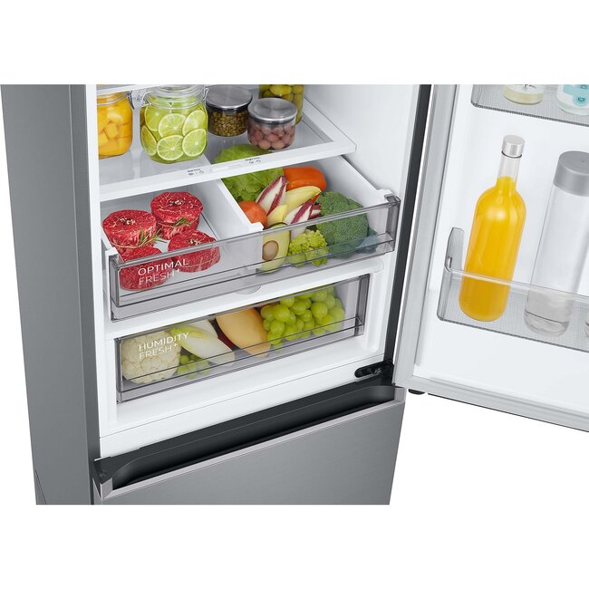 Samsung  RL38C775CS9  | Koelvriescombinatie | Nofrost
