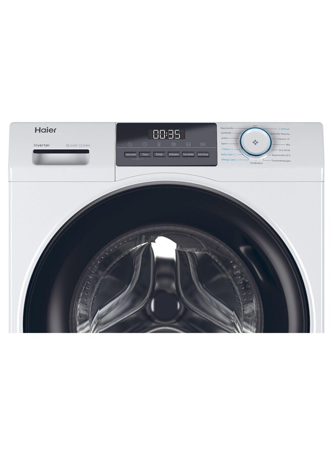Haier HW90-BP14929 | Wasmachine | 9 kg