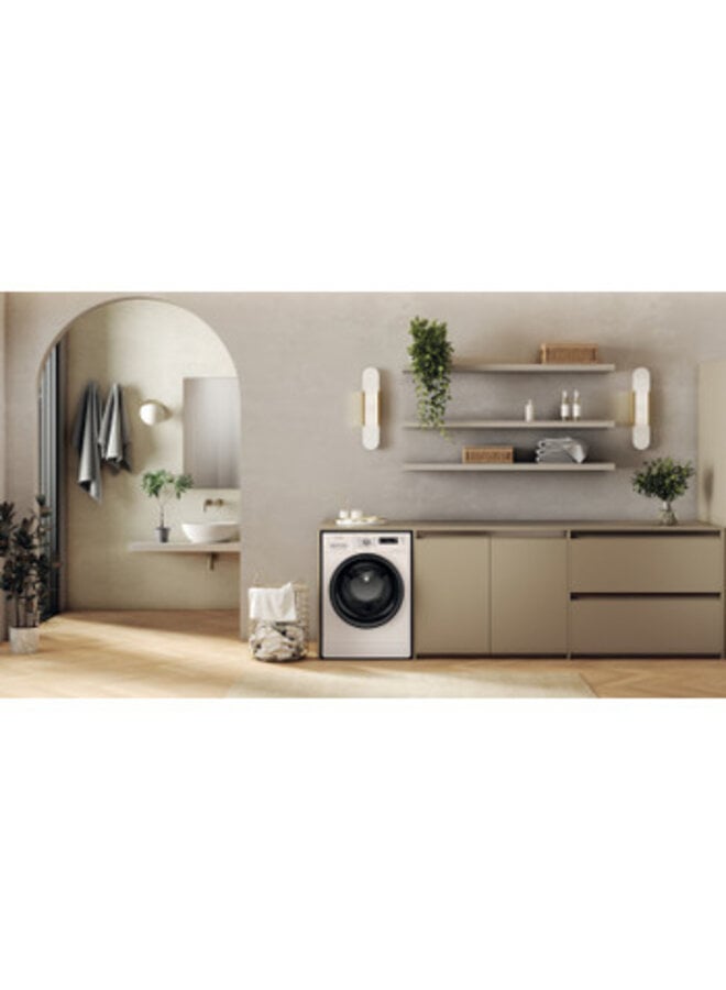 Whirlpool FFS 8469 BV BE | wasmachine | 8 kg | Stoom