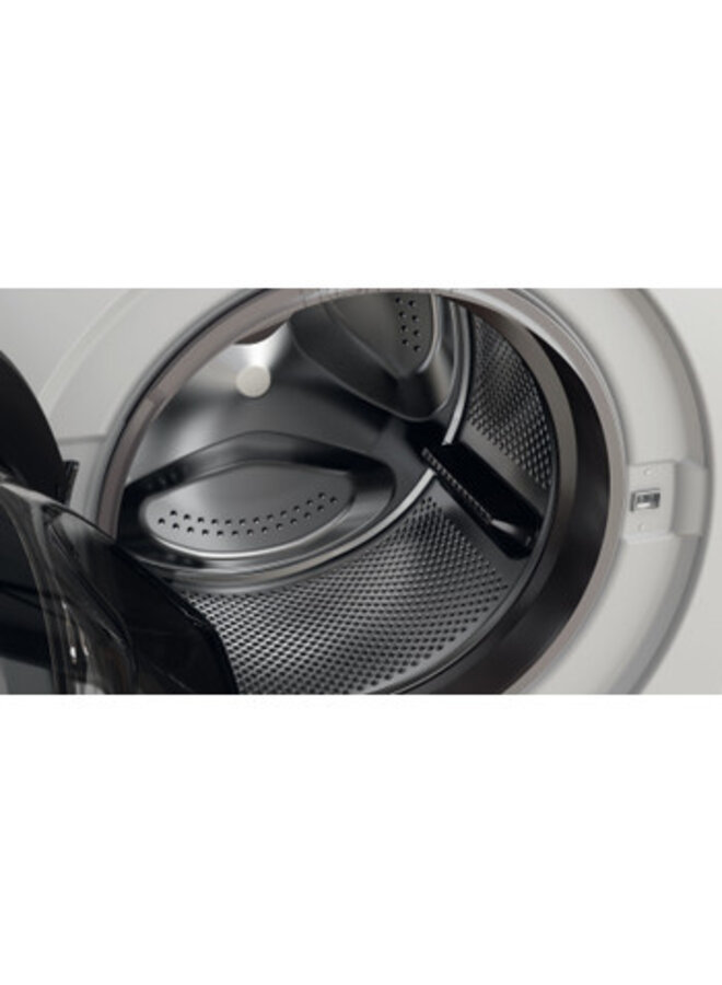 Whirlpool FFS 8469 BV BE | wasmachine | 8 kg | Stoom