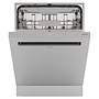 Gorenje GU673C65X | Onderbouw vaatwasser | RVS | C