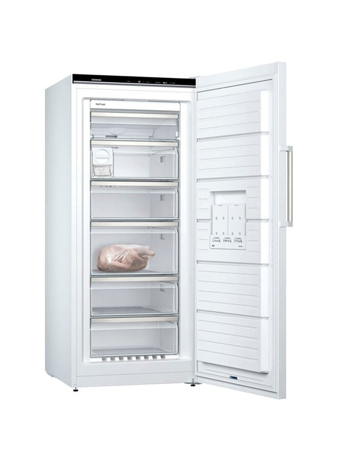 Siemens  GS51NAWCV | Vrieskast | Nofrost