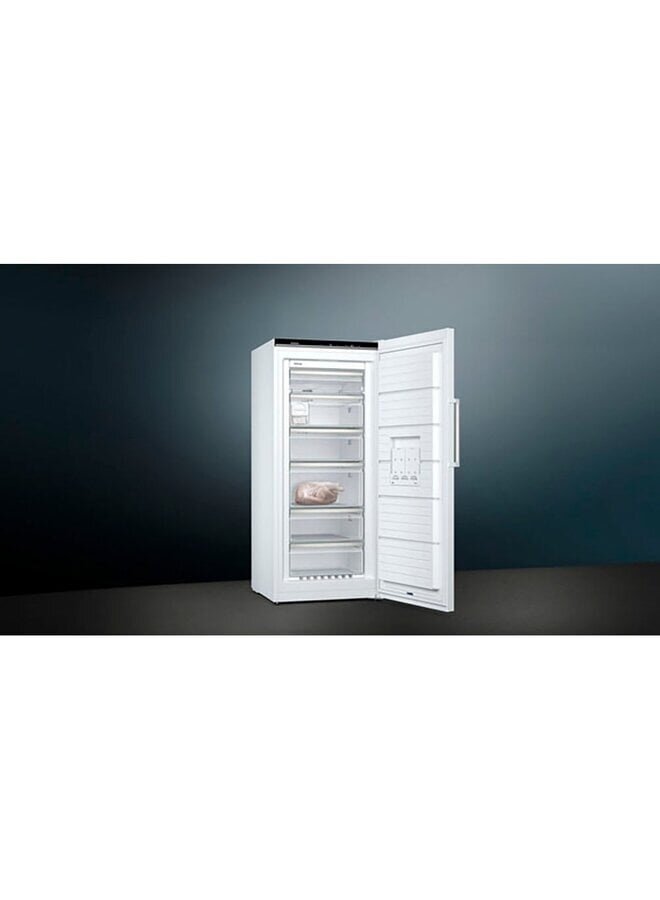 Copy of Siemens GS51NAWCV | Vrieskast | Nofrost