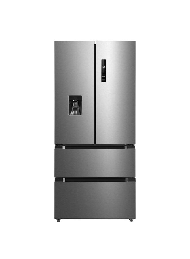 HFD18983DWDI | French Door Amerikaanse koelkast | 83.5 cm