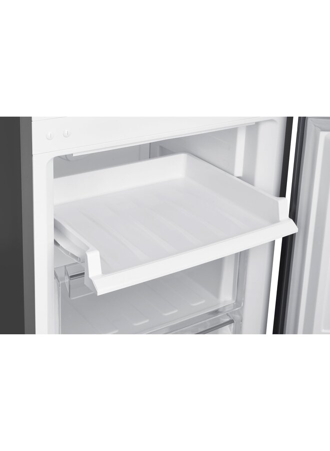 Hanseatic HKGK19560CNFDI | Koelvriescombinatie | RVS