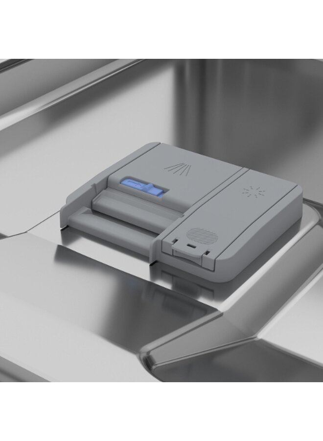 Beko BDIN38561C | Inbouw vaatwasser | A label