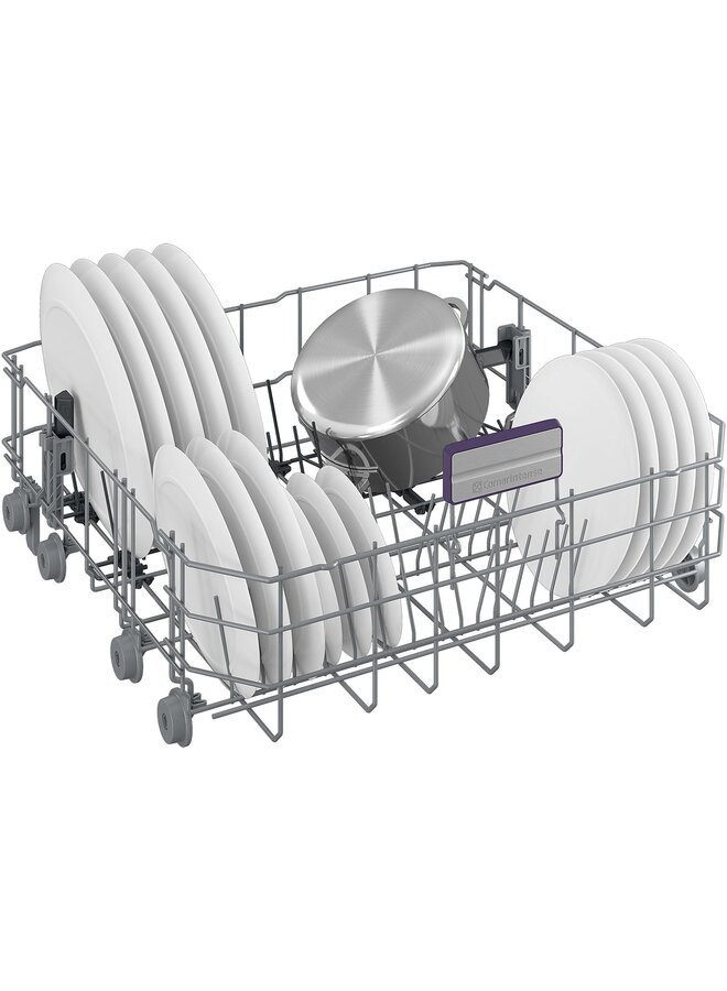 Beko BDIN38561C | Inbouw vaatwasser | A label