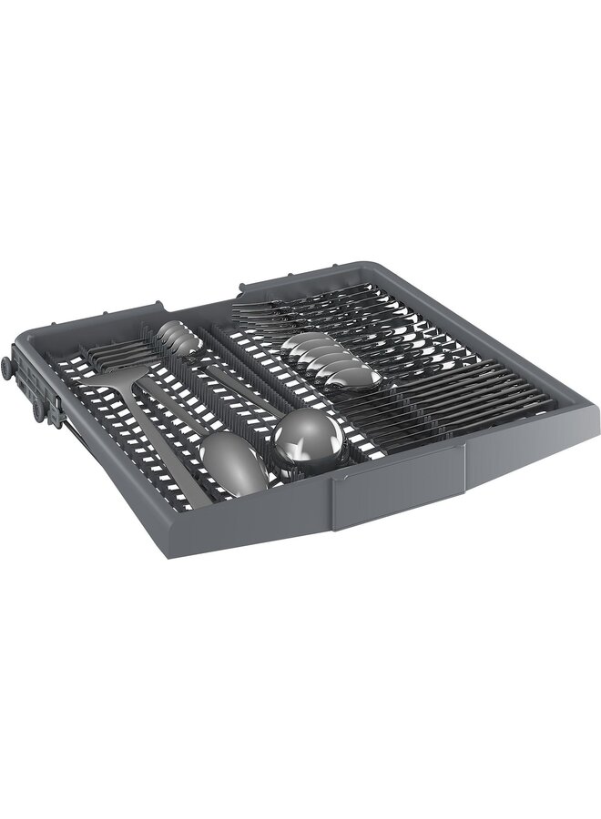 Beko BDIN38561C | Inbouw vaatwasser | A label