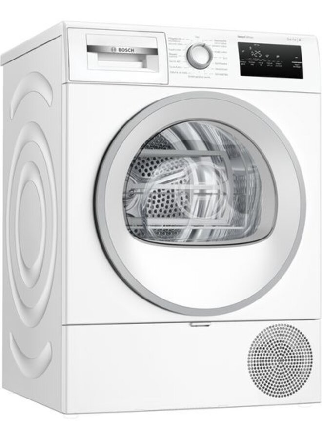 WTH85VWJN | Warmtepompdroger | 8 kg