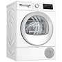 Bosch WTH85VWJN | Warmtepompdroger | 8 kg