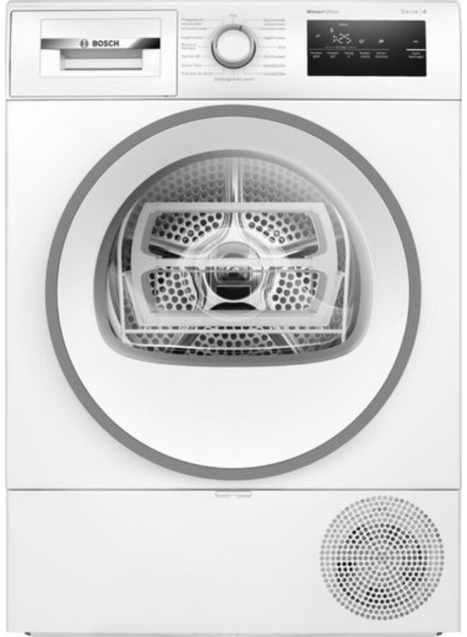 Bosch WTH85VWJN | Warmtepompdroger | 8 kg