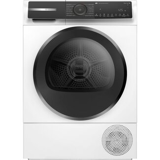 Bosch WQH245B40  | Warmtepompdroger | 9 kg