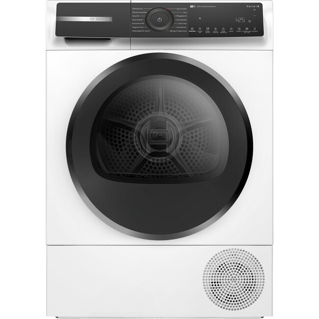 Bosch WQH245B40  | Warmtepompdroger | 9 kg