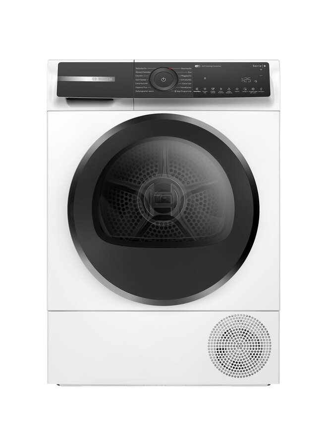 Bosch WQH245B40 | Warmtepompdroger | 9 kg