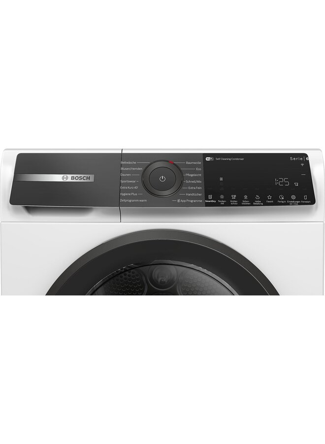 Bosch WQH245B40 | Warmtepompdroger | 9 kg