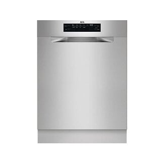AEG FUS7672APM | Onderbouw vaatwasser | A label