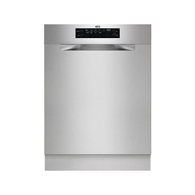 AEG FUS7672APM | Onderbouw vaatwasser | A label