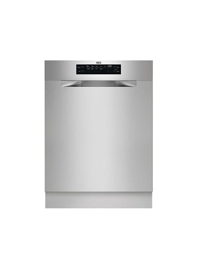 AEG FUS7672APM | Onderbouw vaatwasser | A label