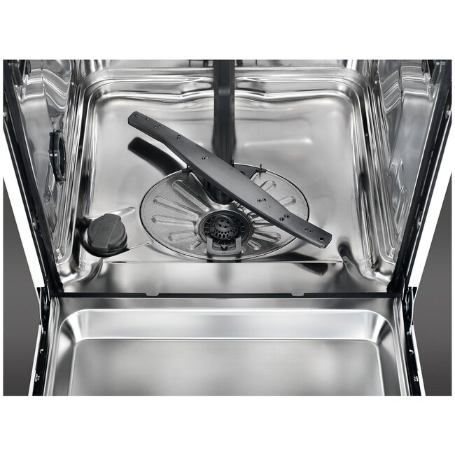 AEG FUS7672APM | Onderbouw vaatwasser | A label