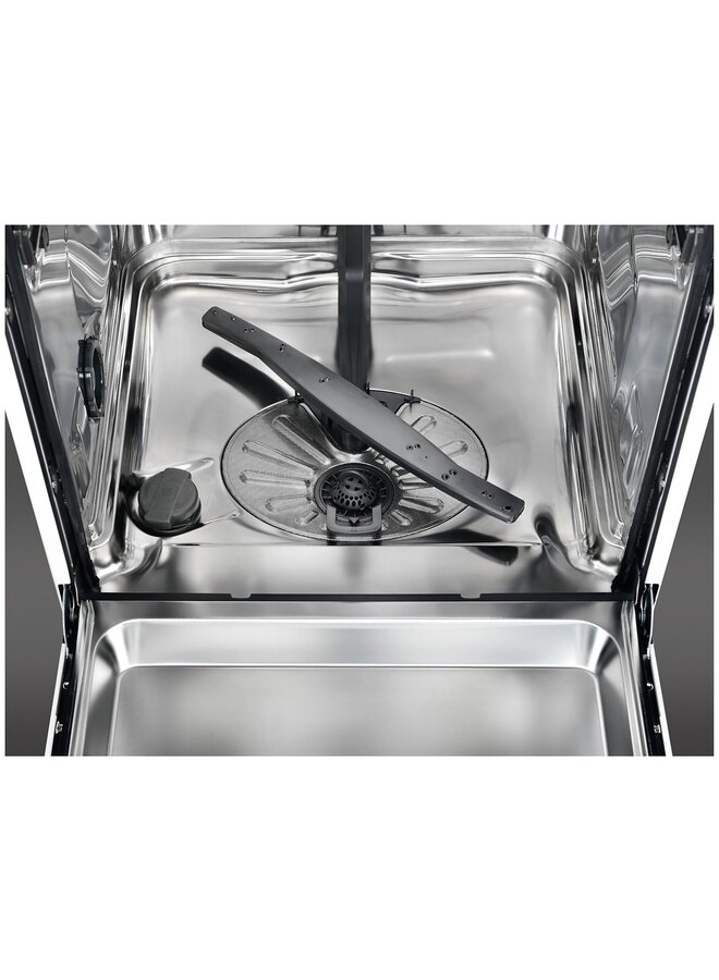 AEG FUS7672APM | Onderbouw vaatwasser | A label
