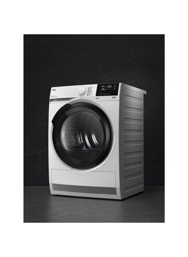 AEG TR8T60685 | Warmtepompdroger | 8 kg