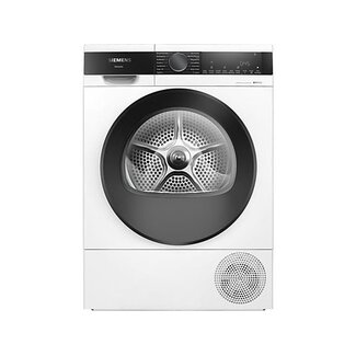 Siemens WQ45G2D00 | warmtepompdroger | 9 kg | C Label Siemens WQ45G2D00 | warmtepompdroger | 9 kg | C Label