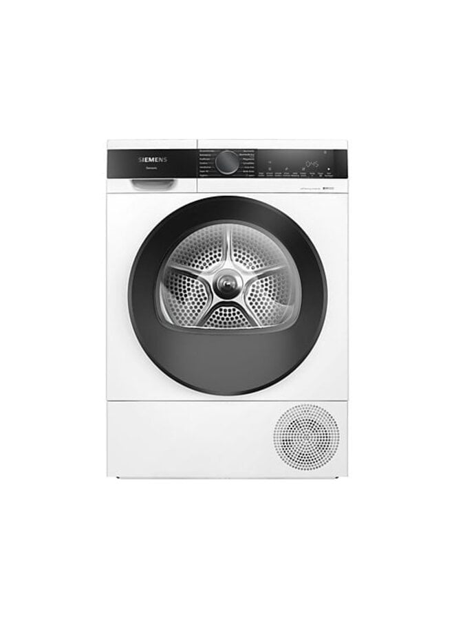 WQ45G2D00 | warmtepompdroger | 9 kg | A+++