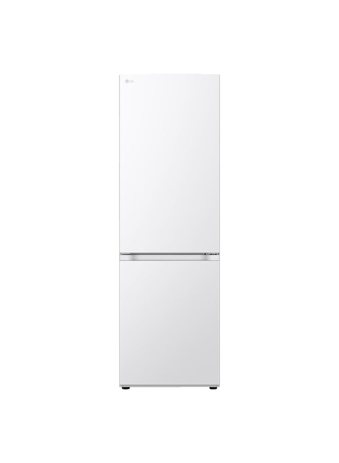 LG GBV3100CSW | Koelvriescombinatie | Wit | Nofrost