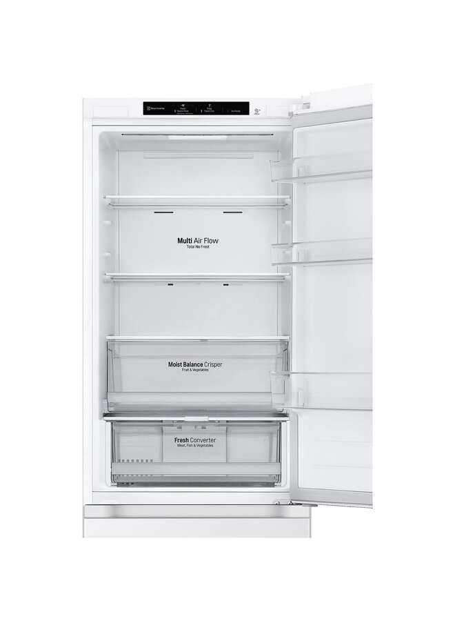 LG GBV3100CSW | Koelvriescombinatie | Wit | Nofrost