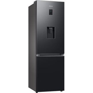 Samsung RL34C652CB1 | Koelvriescombinatie | Water dispenser Samsung RL34C652CB1 | Koelvriescombinatie | Water dispenser