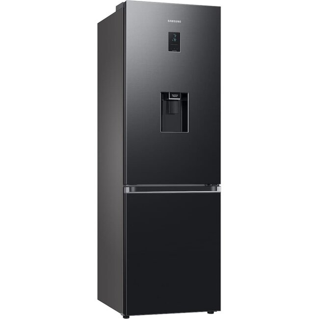 Samsung RL34C652CB1 | Koelvriescombinatie | Water dispenser