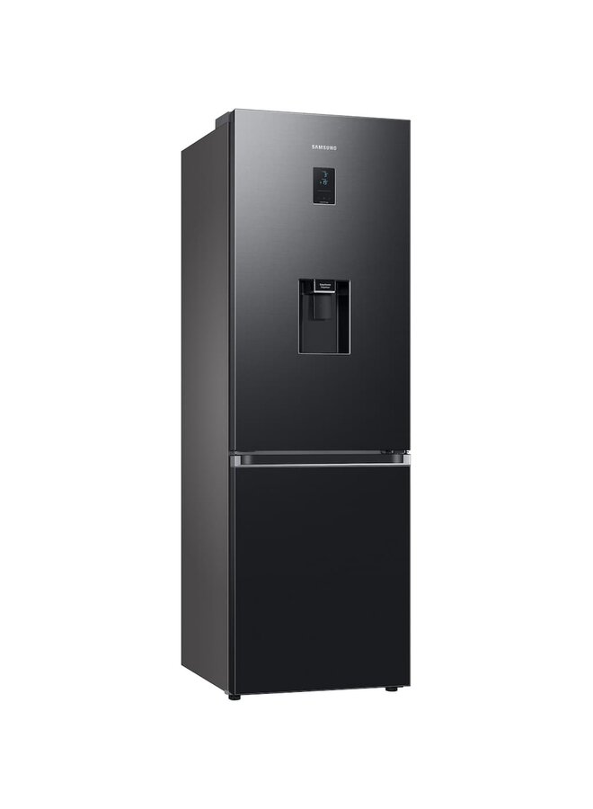 Samsung RL34C652CB1 | Koelvriescombinatie | Water dispenser