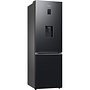 Samsung RL34C652CB1 | Koelvriescombinatie | Water dispenser