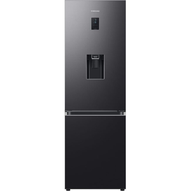 Samsung RL34C652CB1 | Koelvriescombinatie | Water dispenser